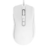 Gaming Mouse Wired Ergonomic USB Optical Computer Mouse with Colorful