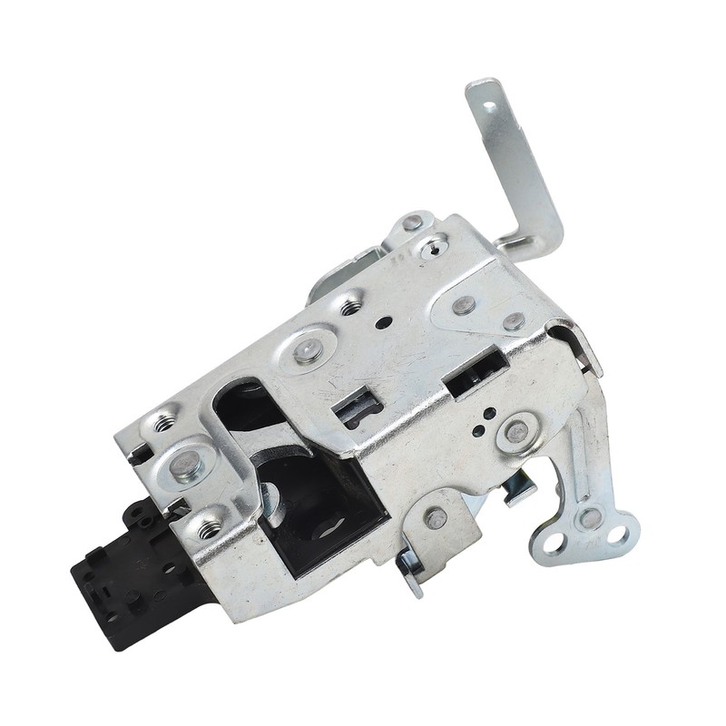 Front Door Lock Actuator Left Side Protective Anti Theft Power