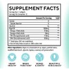 Vegan Omega 3 DHA & EPA Supplement - Algae Omega-3
