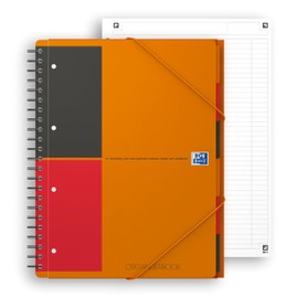 Oxford International Organiser