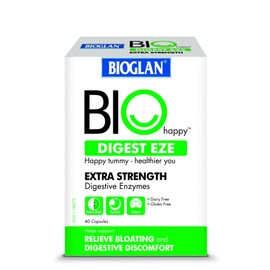 Bioglan BG Digest EZE 40s, 0.05 Kilograms
