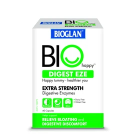 Bioglan BG Digest EZE 40s, 0.05 Kilograms