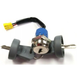 Golden Technologies KEY and LOCK SWITCH for Golden Technologies Scooters - Buzzaround and Companion