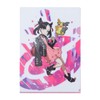 Pokemon Center Original A4 Clear File, Set of 2, Pokemon