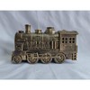 Train Humidifier 300ml Retro Train Shape Aromatherapy Diffuser with Waterless