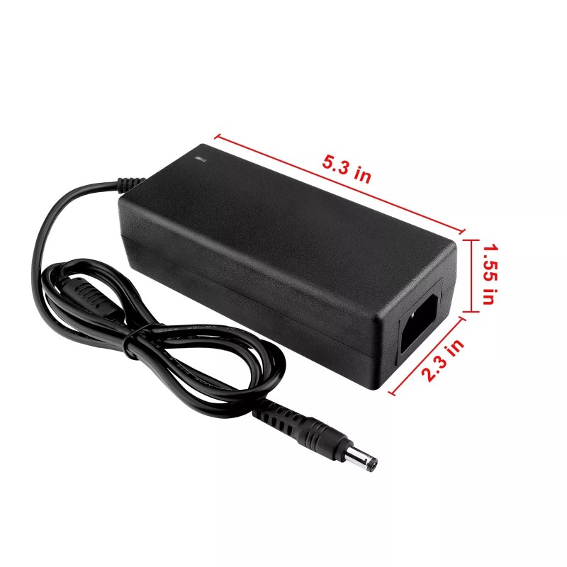 Ablegrid 36V AC Adapter For NordicTrack Commercial S22i NTEX02117 NTEX02117NB
