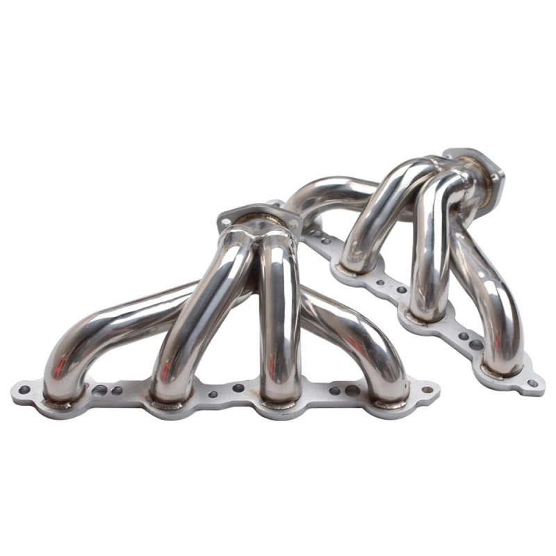 Unbranded For Chevy LS1 LSX SWAP 350 Eng Shorty Stainless