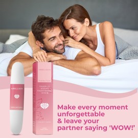 ARRLLSON Femina Fresh Tightening Rejuvenation Stick for Women, Feminine Hygiene Vaginal Stick for Tightening, Herbal Yoni Formula Vag Tightening Wand for Odor and PH Balance Support