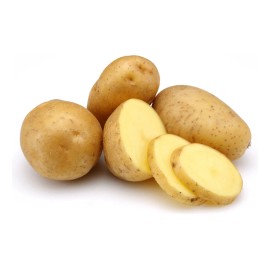 Aceite De Papa Shelo Reparador Para Piel Y Cabello 260 Ml Fragancia Neutra