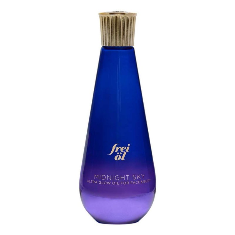 FREI ÖL Ultra Glow Midnight Sky Oil 100 ml