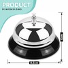 Counter Bell Calling Bell Reception Call Bell Attention Ringer Waiter