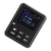 Walkie Talkies Mini Decoder Portable Radio Frequency Counter Meter with