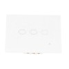 Smart Switch Wireless WiFi Remote Control Touch Power Distribution 2200W