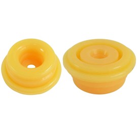 878-303 883-511 Aftermarket Piston Bumper for Hitachi NR83A Nailers 883511 878303 (Pack of 6)