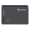 Selector Hdmi De 4 Entradas Con Control Remoto | 200-385
