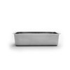 Fox Run 4854 Loaf Pan, Stainless Steel