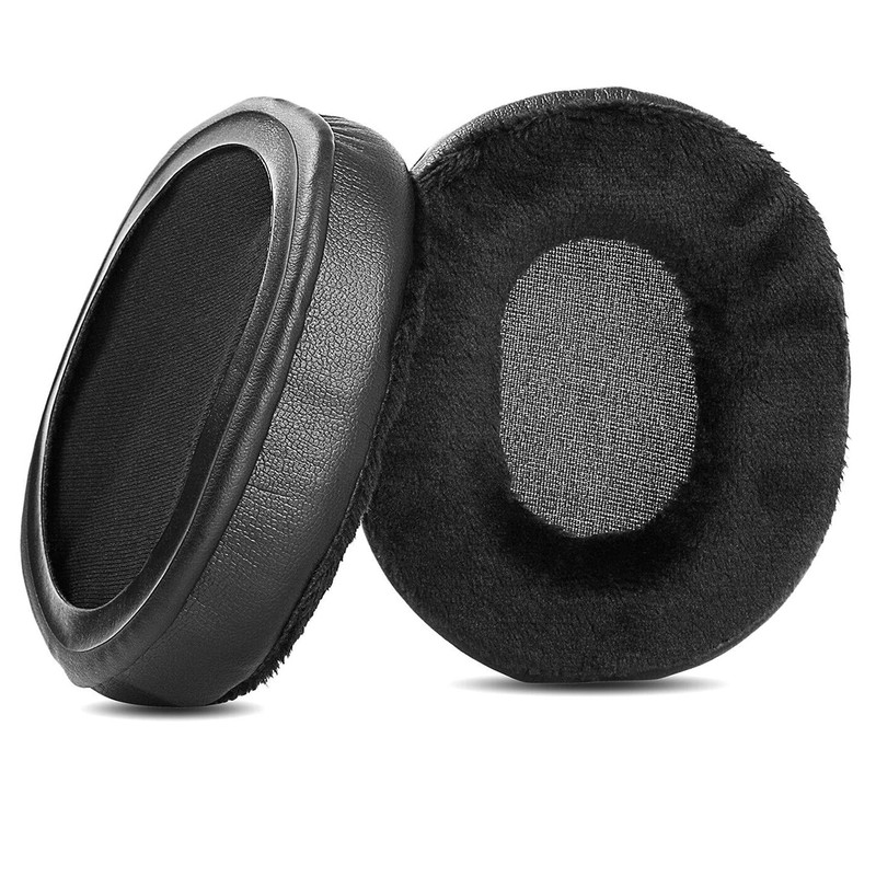 YDYBZB Thicker Upgrade Ear Pads Cushion Earpads Memory Foam Replacement