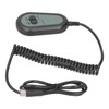PAER Electric Recliner Sofa Lift 2-Button Remote Control, ABS Manual