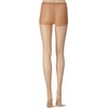 Gunze SP811 Sabrina Women's Pantyhose, Deodorizing, Run-Resistant, 3 Pairs -