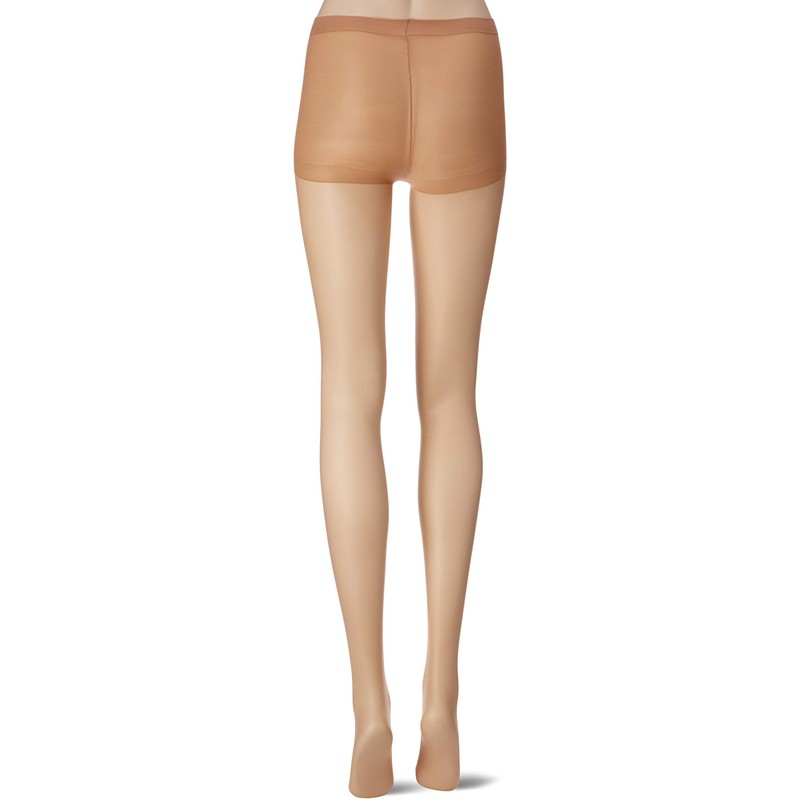 Gunze SP811 Sabrina Women's Pantyhose, Deodorizing, Run-Resistant, 3 Pairs -