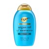 OGX, Shampoo Extra Fuerte de Aceite de Argán, 385 ml
