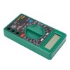 Digital Multimeter Tester Intelligent 1999 Counts Voltmeter Universal Meter with