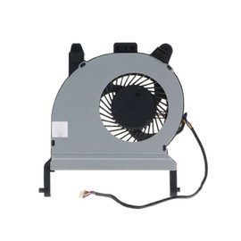 YuYue Electronic Compatible with HP ProDesk Mini 600 G3 400 G3 Series 4PIN 4 Pin Plastic Metal Desktop CPU Cooling Fan