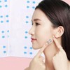 Wrinkle and nasolabial fold tape Mi 40p patch face skin care v cheek lifting face / 주름 팔자 테이프 미40p 패치 페이스 피부 관리 v 볼살 리프팅 얼굴