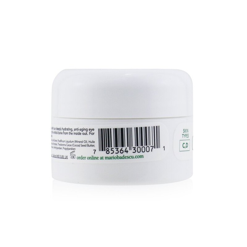 마리오바데스쿠 글릭콜 아이 크림 14ml/0.5oz Glycol Eye Cream 14ml/0.5oz