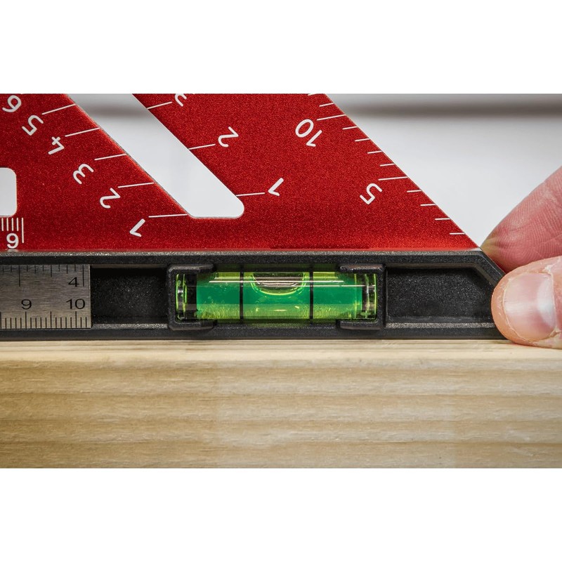 Sealey Metric Speed Square - AK9008