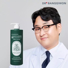 Dr. Bangeowon [닥터방기원] 구성환pick 보리밥나무 바이오탈모샴푸 1L Dr. Banggiwon Boritabamu Bio Talmo Shampoo 1L