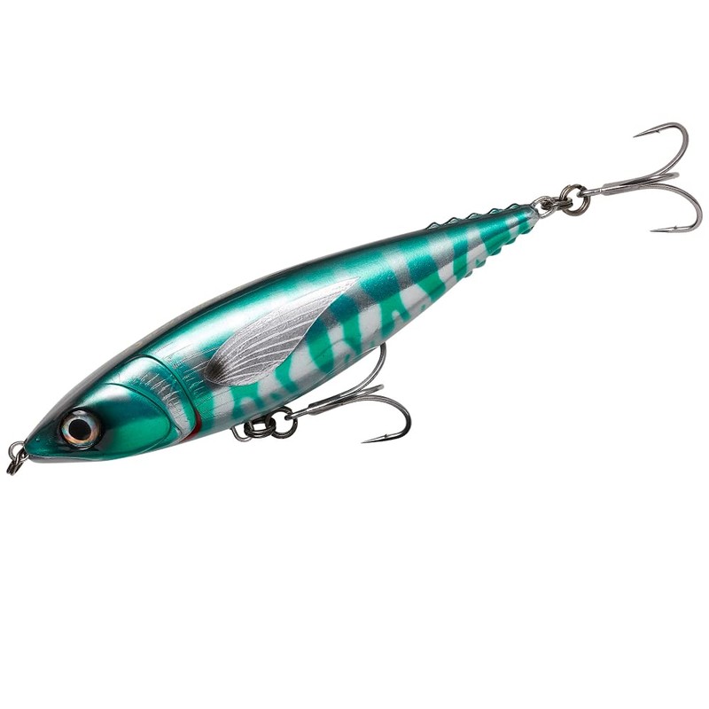 Savage Gear 3D Mack Stick 17 cm 88G Sinking Pink