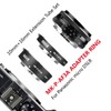 MEIKE MK-P-AF3A Automatic Extension Tube For Olympus Panasonic Micro Four