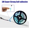 MWE 360 Photo Booth Accessories Magic Led Strip Lights with