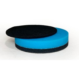 Nispira 2998 2920 Pre-Motor Filter Replacement For Bissell Upright Pet Vacuum PowerGlide Lift-Off Eraser MultiClean 9182 1792 2043 2281 2763 2475 2763T 2849 2817 3125 31269 2790 12 Packs