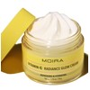 Moira CREMA BRILLANTE DEL COMPLEJO DE VITAMINA C