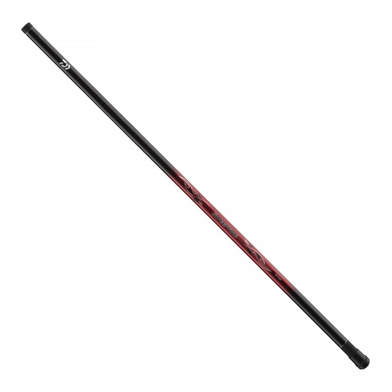 DAIWA Ninja X Tele Pole 3 m
