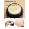 Grospe Black Honey Face Moisturizer Cream,Anti-Aging Cream with Squalane Facial