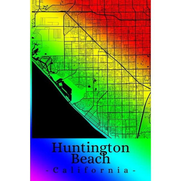 Huntington Beach California: Your city, your region, your home! |