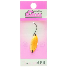 Angler 'Z System (angura-zusisutemu) Lure Don (honourific) 1.5 G Ecstatic 放流 SP – 5 Spoon