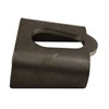 Rigid Hitch Weld-On Tie Down Brackets - Pair - (RHTD-20)-