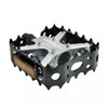 Wellgo Old School BMX MTB Bear Trap 9/16" Bicycle Pedals,