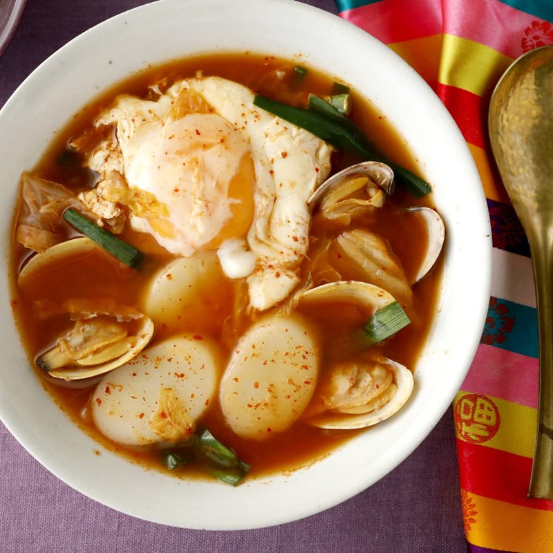 Yuuki Kochijiang 4.6 oz (130 g)