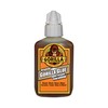 Gorilla Original Gorilla Glue, Waterproof Polyurethane Glue, 2 Ounce Bottle,