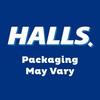 Halls Throat Relief Honey Cough Drops, 12 Bags of 30