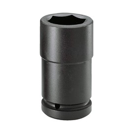 1" Drive SAE Deep Impact Socket 13/16" Hex (3.5" length) (JQ-90-13-16-1)