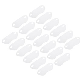 TOVINANNA 20pcs Face Neck Care Sticker Rope Lifting Mask for Beauty Salon Women's Skin Tightening