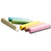 Premier Stationery World of Colour Pavement Chalk for Children, Garden