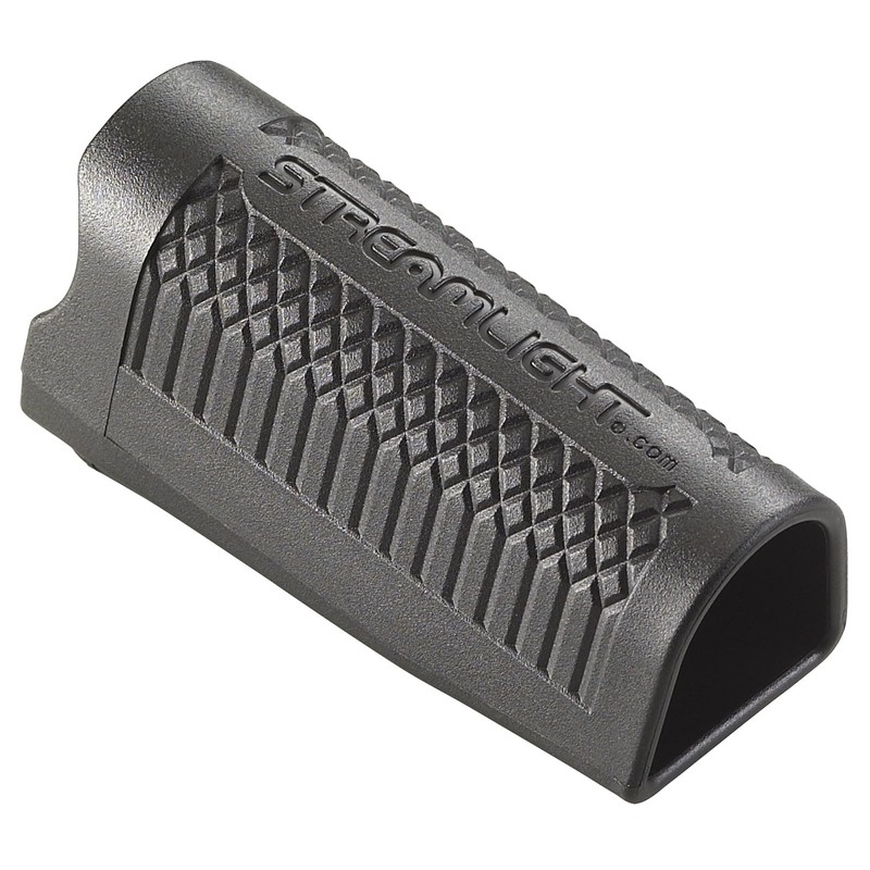 Flashlight Holster, Black, 1-3/4