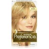 L'Oréal Loreal Superior Preference Hair Color Fade Defying 8 Medium